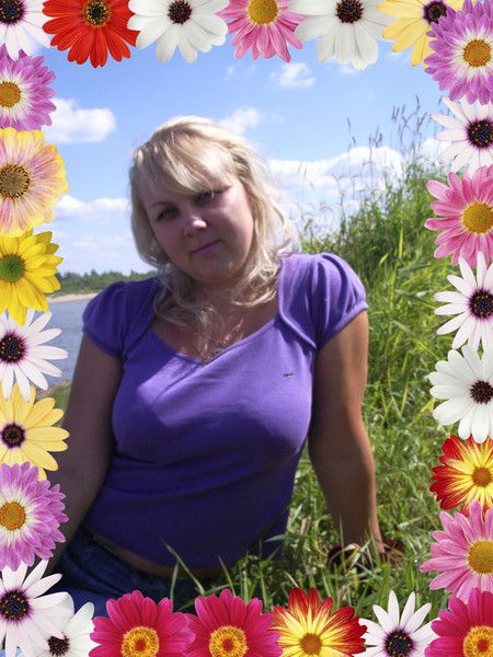 Елена Майорова