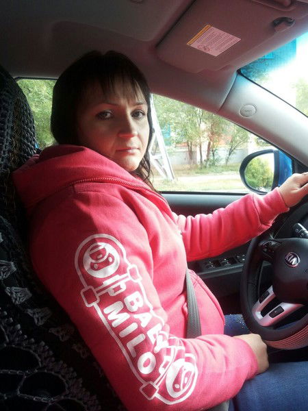 Евгения Соколова