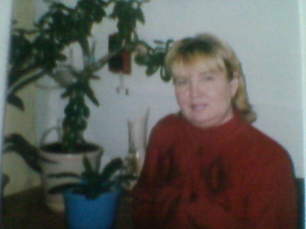 Фарида Бяширова