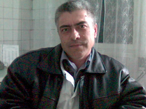 Виктор Дзыгаленко