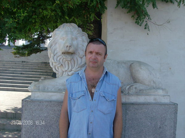 Геннадий Кузьмин