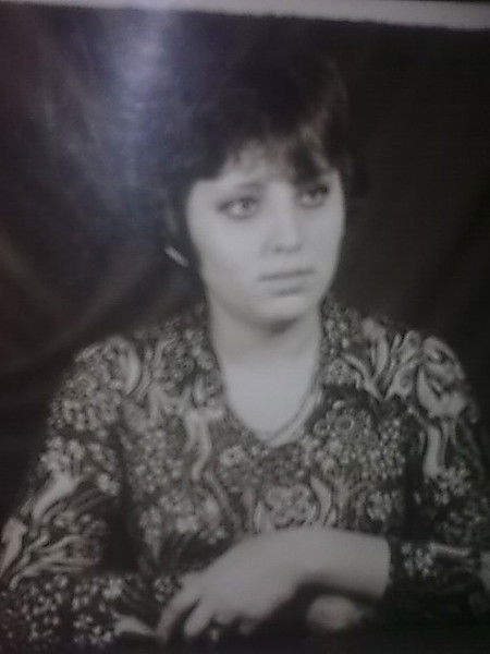 Елена Чернышева