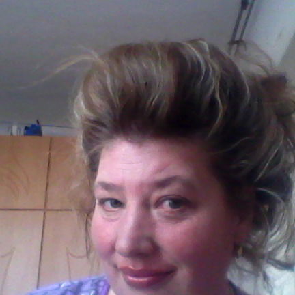 Людмила Александровна