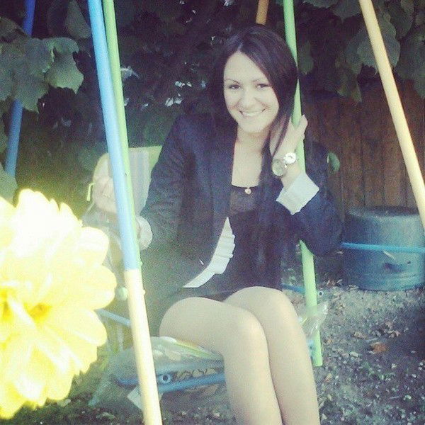 Ольга Романовна