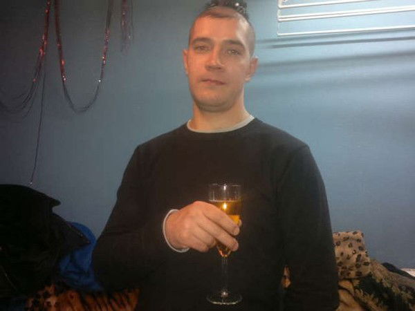 Александр Вершинин