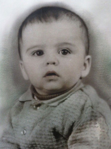 Олег Сакович