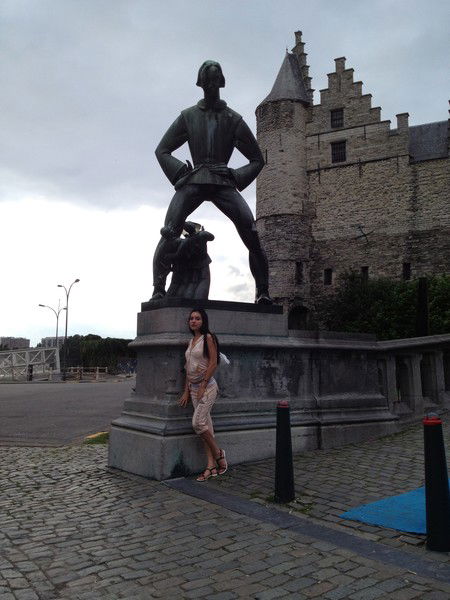 Валерия Малокуцкая