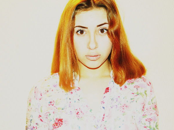 Анастасия Руденко