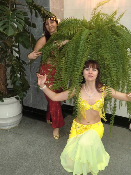 Татьяна Кузьмина