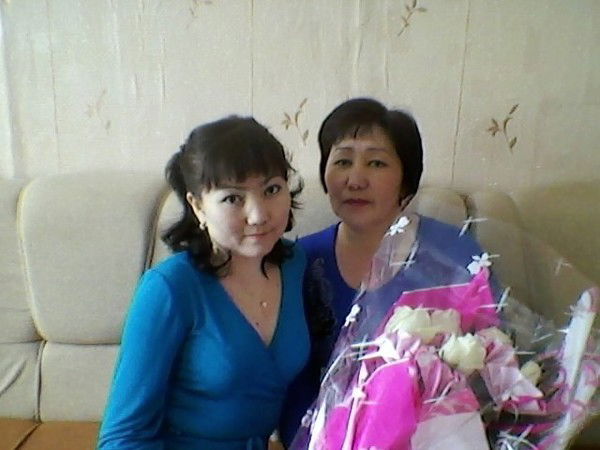 Гульнара Саутбаева (Кульмагамбетова)