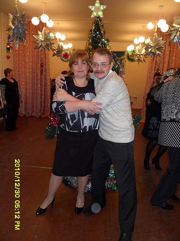 Николай Малыга