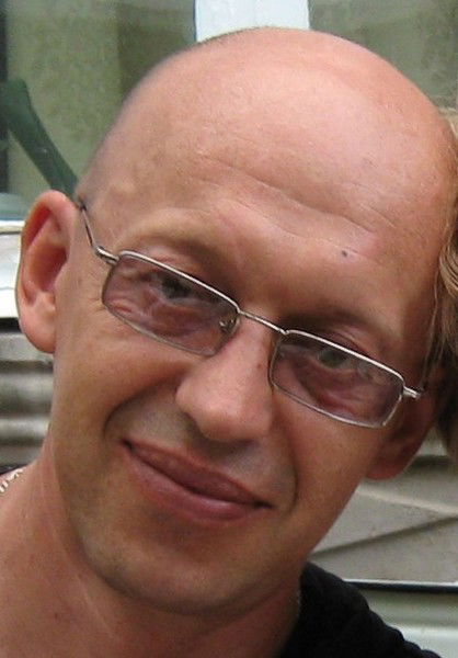 Роман Придченко