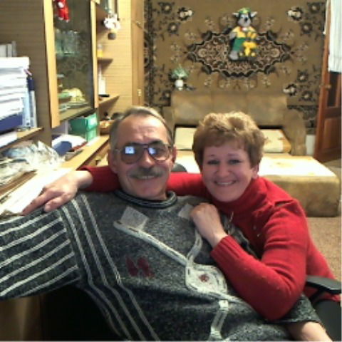 Александр Мордасов