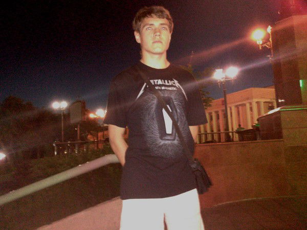 Макс Колобов