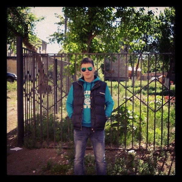 Дмитрий Петренко