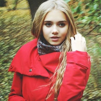 Катя Трутнева