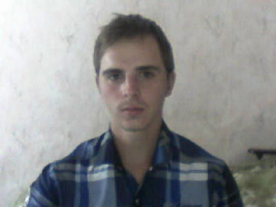 Дмитрий Храмов