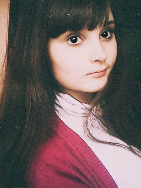 Наташа Заваруева