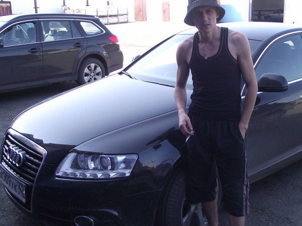 Дмитрий Будко