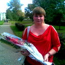 Екатерина Ихсанова