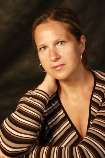 Марина Гусева