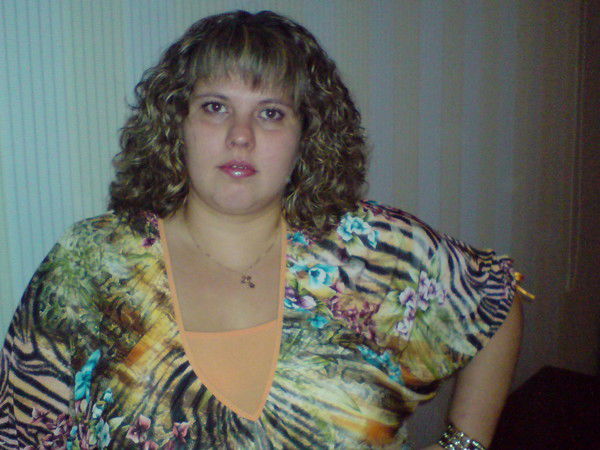 Надежда Савчук