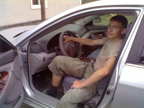 Никита Руденко