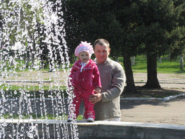 Сергей Кузин