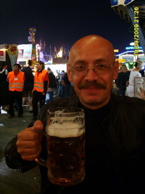 Григорий Тымко