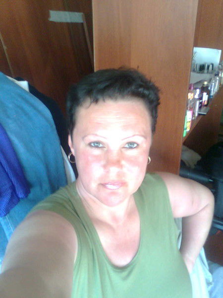 Ольга Нестерова