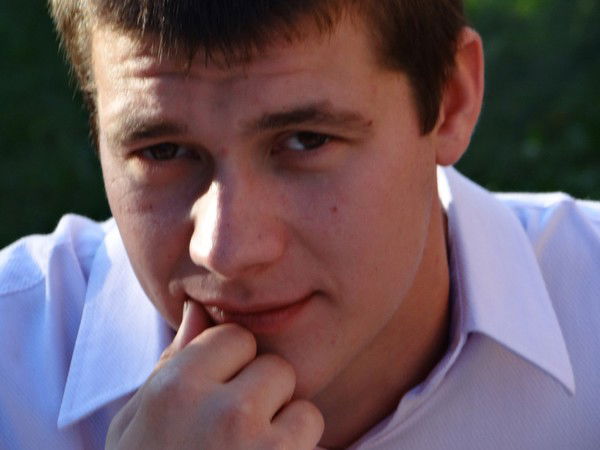 Максим Соколов