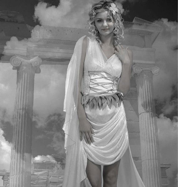 Марина Кондратенко