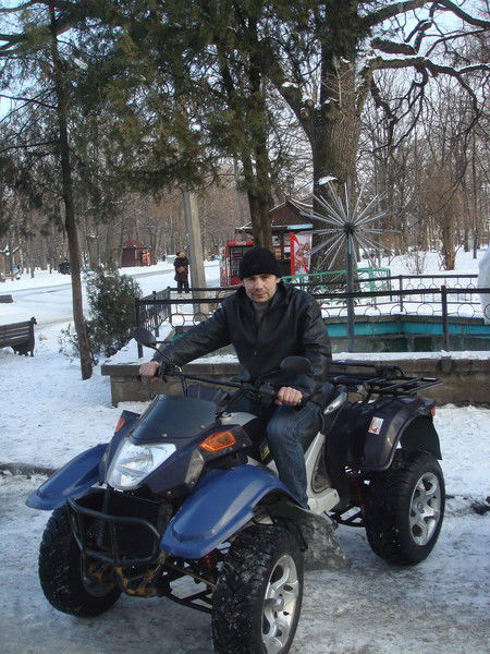 Виктор Смуток