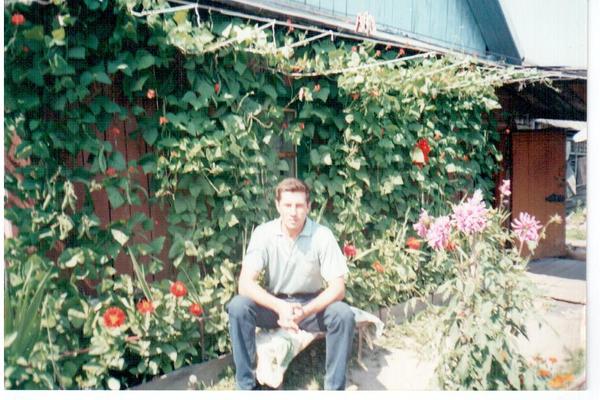 Владимир Якимов