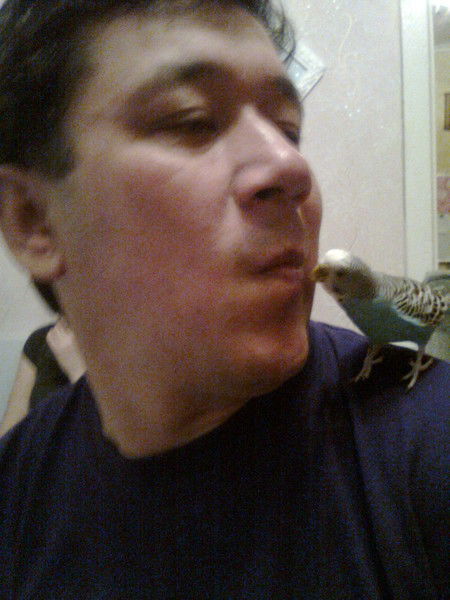 Фарит Акъюлов