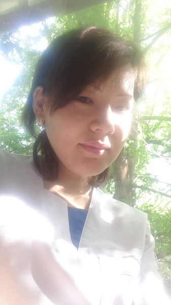 Макпал Шажралиева