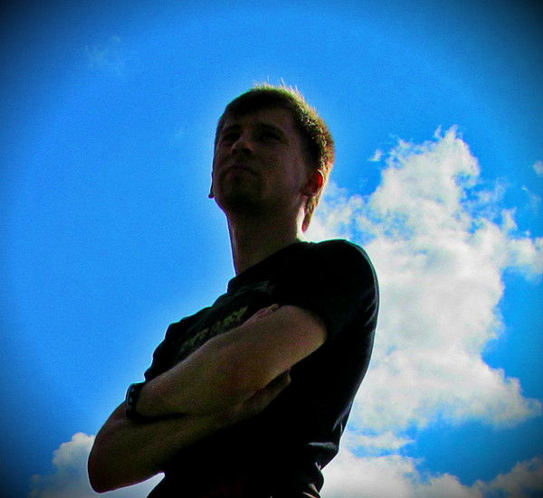 Максим Токтарёв