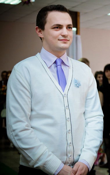 Александр Крупин