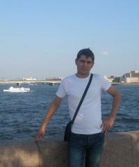 Дмитрий Фадеев