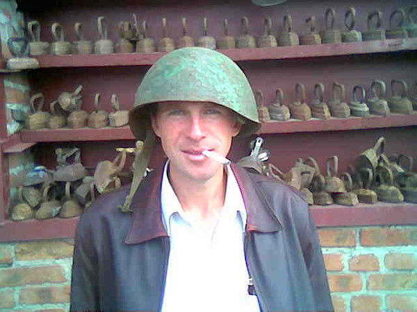 Андрей Красноруцкий