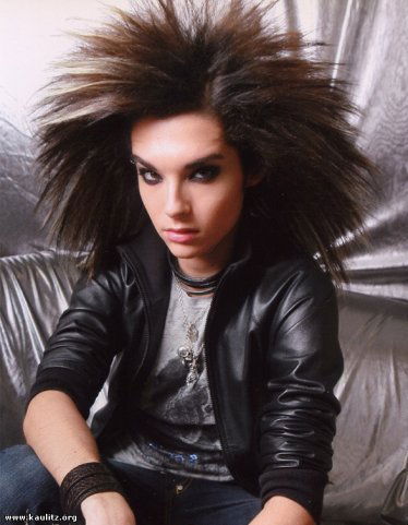 Lafee Kaulitz