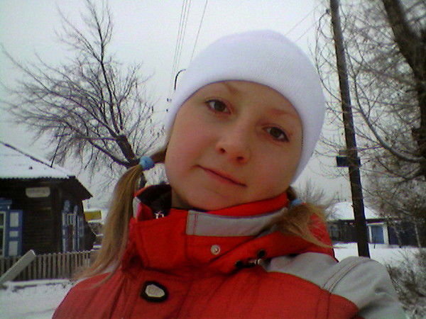 Надежда Бублик(Вальмиспильд)