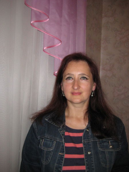 Королёва Елена