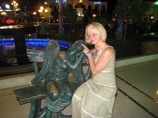 Светлана Новикова