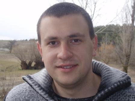 Анатолий Мельниченко