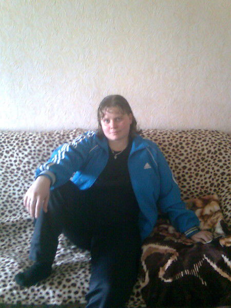 Ольга Кожуханова