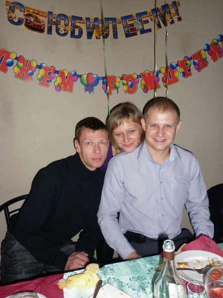 Евгений Сохраннов