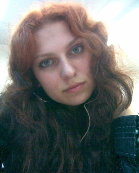 Анастасия Вертей