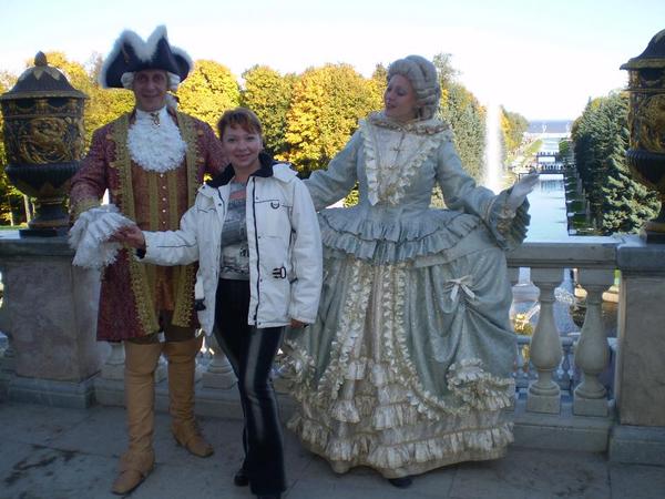 Натка Вяткина