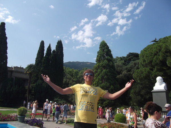 Андрей Смоляков